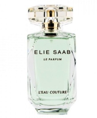 Elie Saab Le Parfum L`eau Couture - вид 1 миниатюра
