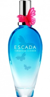 Escada Turquoise Summer - вид 1 миниатюра