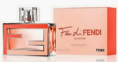 Fendi Fan Di Blossom - вид 1 миниатюра