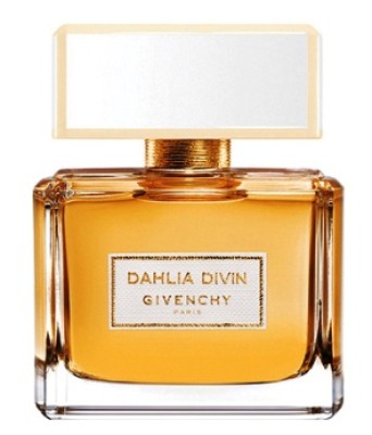 Givenchy Dahlia Divin - вид 1 миниатюра
