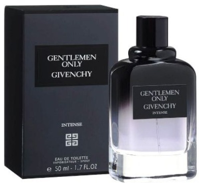 Givenchy Gentlemen Only Intense - вид 1 миниатюра
