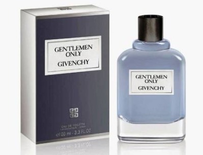 Givenchy Gentlemen Only - вид 1 миниатюра