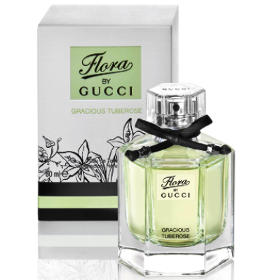 Gucci by Gucci Flora Gracious Tuberose - вид 1 миниатюра
