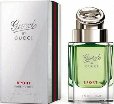 Gucci by Gucci Sport Pour Homme - вид 1 миниатюра