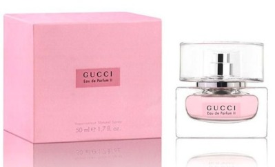 Gucci-2 (розовые) - вид 1 миниатюра