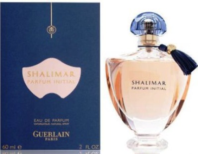 Guerlain Shalimar Parfum Initial - вид 1 миниатюра