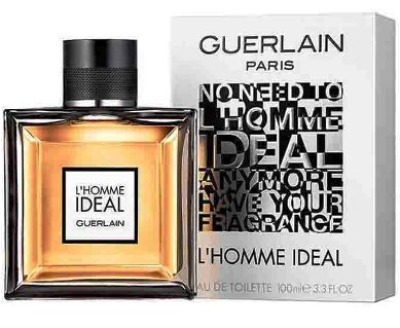 Guerlain L`Homme Ideal Guerlain - вид 1 миниатюра