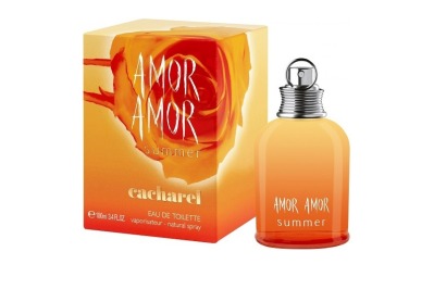 Cacharel Amor Amor Summer - вид 1 миниатюра