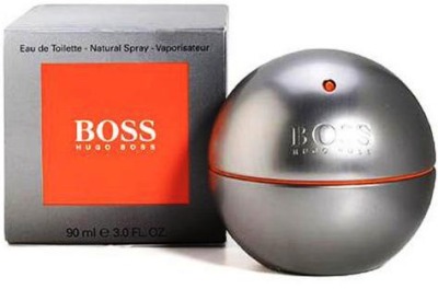 Hugo Boss Boss In Motion Original - вид 1 миниатюра
