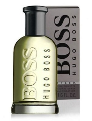 Hugo Boss Boss - вид 1 миниатюра
