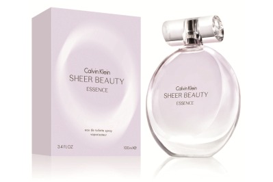 Calvin Klein Sheer Beauty Essence - вид 1 миниатюра