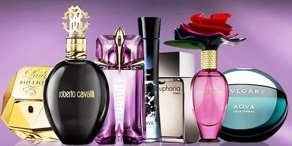 Косметика и парфюмерия СПб Москва - Парфюмерия для женщин и мужчин – купить брендовую парфюмерию и косметику по низким ценам